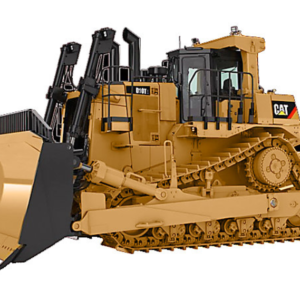 D10 Class Bulldozer (Extra Heavy Mining)