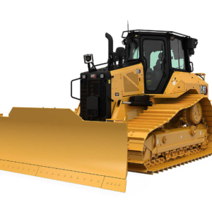 D5 Class Bulldozer (Medium)
