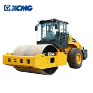 XS103H Single drum roller