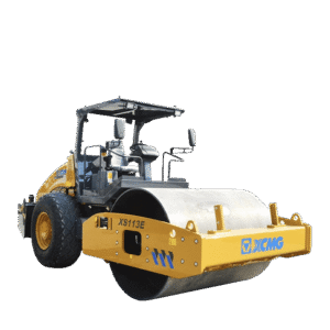 XCMG XS113E