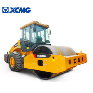 XS203J road roller