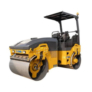 XCMG XMR603 Double Drum Vibratory Roller